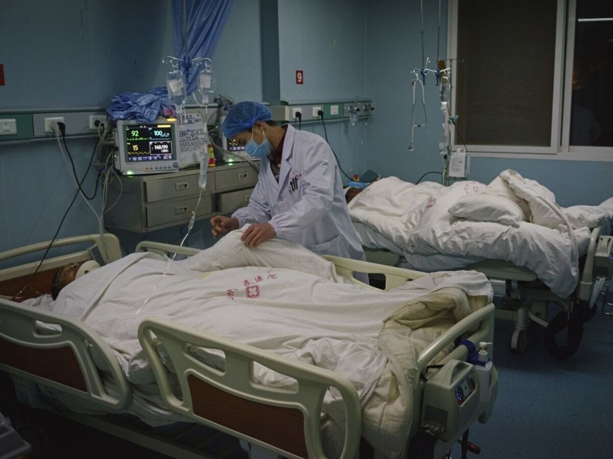 Páčilo sa mu oživovanie, zrejme zabil vyše sto ľudí
