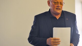 Tkáč končí ako šéf Matice slovenskej, nepresadil zmenu stanov