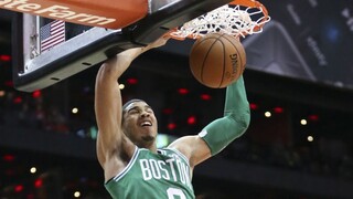 NBA: Boston ťahá víťaznú šnúru už 10. víťazstvom