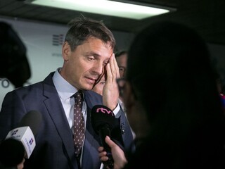 Rokovanie poslancov Bratislavy sa pre hádky skončilo predčasne