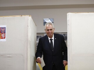 Zeman bude za sporný status o rakovine žiadať vysoké odškodné