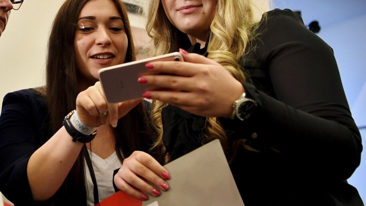 Klamstvá v textových správach už vedia odhaliť. Pozrite sa, ako