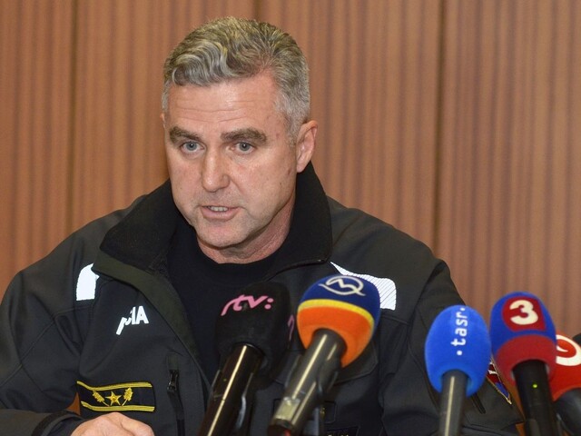 Polícia zaistila milióny za Gabčíkovo, začalo sa trestné stíhanie