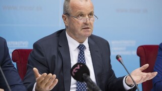 Nechceme nič tajiť, koaličná kríza sa nekoná, uisťoval Gajdoš