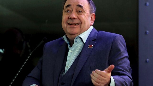 Rusi ponúkli bývalému škótskemu premiérovi vlastnú talkshow