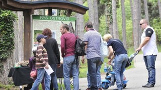 Bojnická ZOO sa rozrástla o nové, mimoriadne vzácne druhy