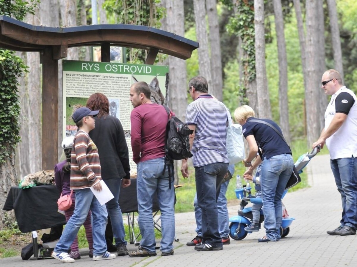 Bojnická ZOO sa rozrástla o nové, mimoriadne vzácne druhy