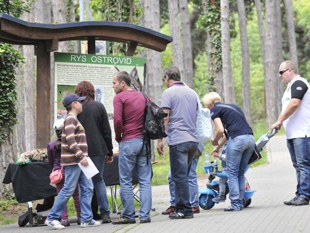 Bojnická ZOO sa rozrástla o nové, mimoriadne vzácne druhy