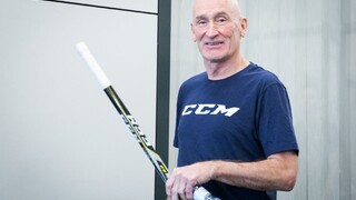 Kanadský kouč zvládol premiéru s naším tímom na jednotku