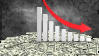 Príde ďalšia kríza? Ekonomiky sa ocitli na vrchole zlatého obdobia