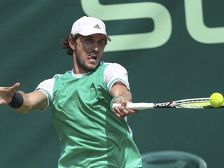 Lacko sa prebojoval do semifinále. Stane sa našou jednotkou?