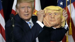 KĽDR nešetrí kritikou na Trumpa: Je to starý blázon, tvrdí