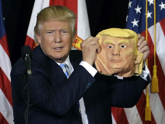 KĽDR nešetrí kritikou na Trumpa: Je to starý blázon, tvrdí