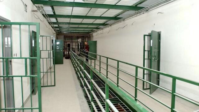 Leopoldov väznica 1140 px ilu (TASR)