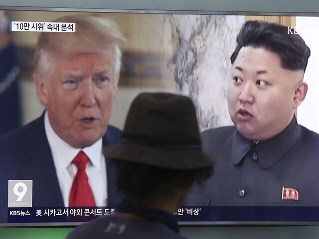 Prezident USA ako priateľ Kim Čong-una? Trump uviedol, že sa snaží