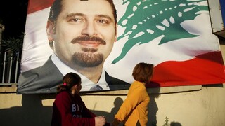 Libanonský premiér šokuje, do Bejrútu sa vráti, len aby podal demisiu