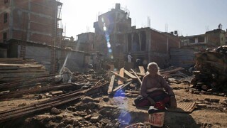 Irak a Irán zasiahlo silné zemetrasenie, hlásia desiatky mŕtvych