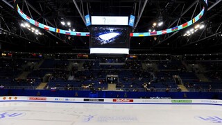 Zimný štadión Ondreja Nepelu má nový názov, Slovan cíti ohrozenie