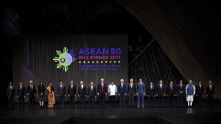 Šéf OSN vyzval Mjanmarsko, aby umožnilo Rohingom návrat do krajiny