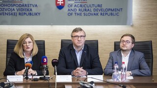 Inštitút pôdohospodárskej politiky zlepší rozhodnutia rezortu