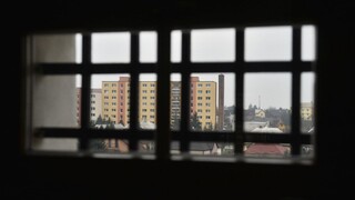 Novú väznicu na Slovensku chcú postaviť cez PPP projekt