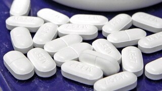 tabletky lieky 1140px (SITA/AP)