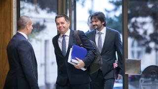 Len sme vyvetrali. Kažimír zhodnotil posledné udalosti v Smere