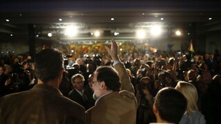 Špeciálna komisia bude v Španielsku navrhovať zmeny v ústave