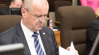 Gajdoš priblížil najväčšiu modernizáciu armády. Pomôžu Fíni