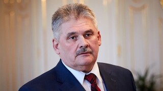 Všetko je otvorené, komentoval dianie v strane Richter