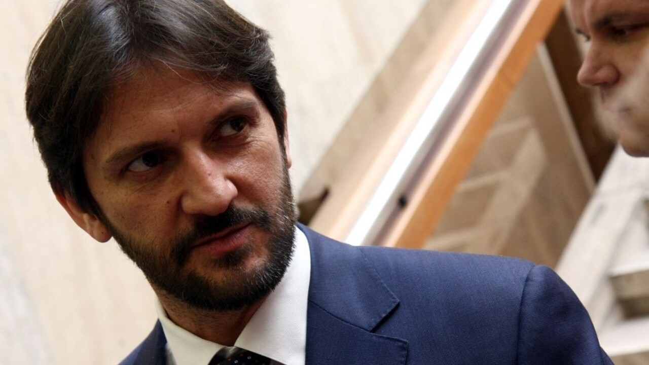 Kaliňák označil Matovičovo vystúpenie za nevydarené divadlo