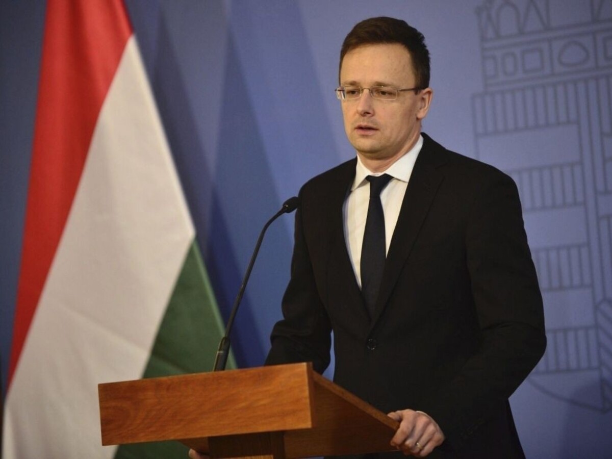 Maďarský minister kritizoval americké dotácie médiám