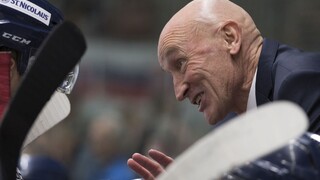 Prácu nového kouča vnímajú pozitívne, Ramsay má za sebou prvé medzinárodné podujatie