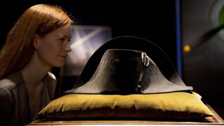 Na aukcii vydražia vzácny kus zlata, spájaný s Napoleonom