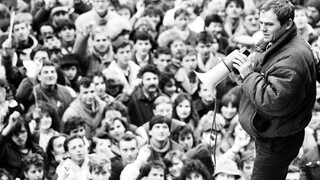 Politici prezradili, ako si pripomenú udalosti Novembra '89