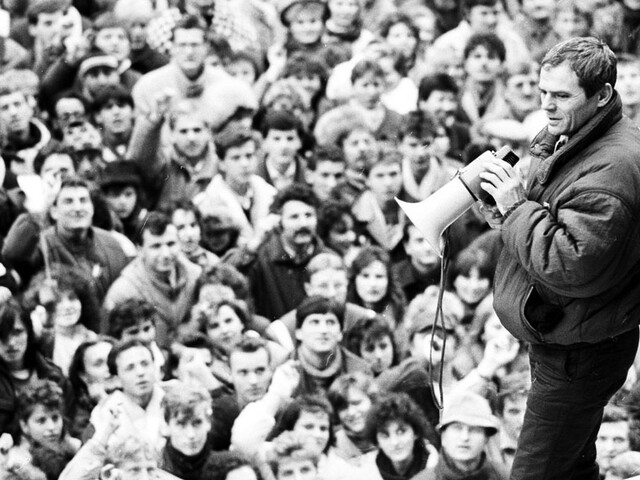 Politici prezradili, ako si pripomenú udalosti Novembra '89