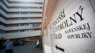 NKÚ: Výskumná agentúra pri eurofondoch závažne pochybila