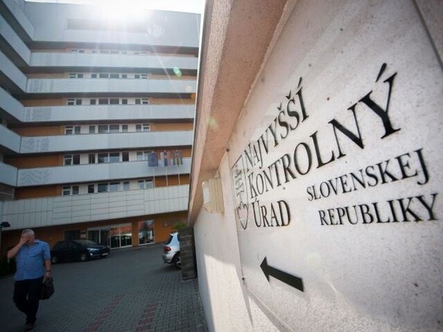 NKÚ: Výskumná agentúra pri eurofondoch závažne pochybila