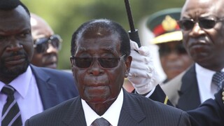 V africkom Zimbabwe zavládlo napätie. Hrozí štátny prevrat?