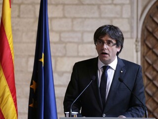 Puigdemont a Sánchez obsadia prvé dve miesta na kandidátke