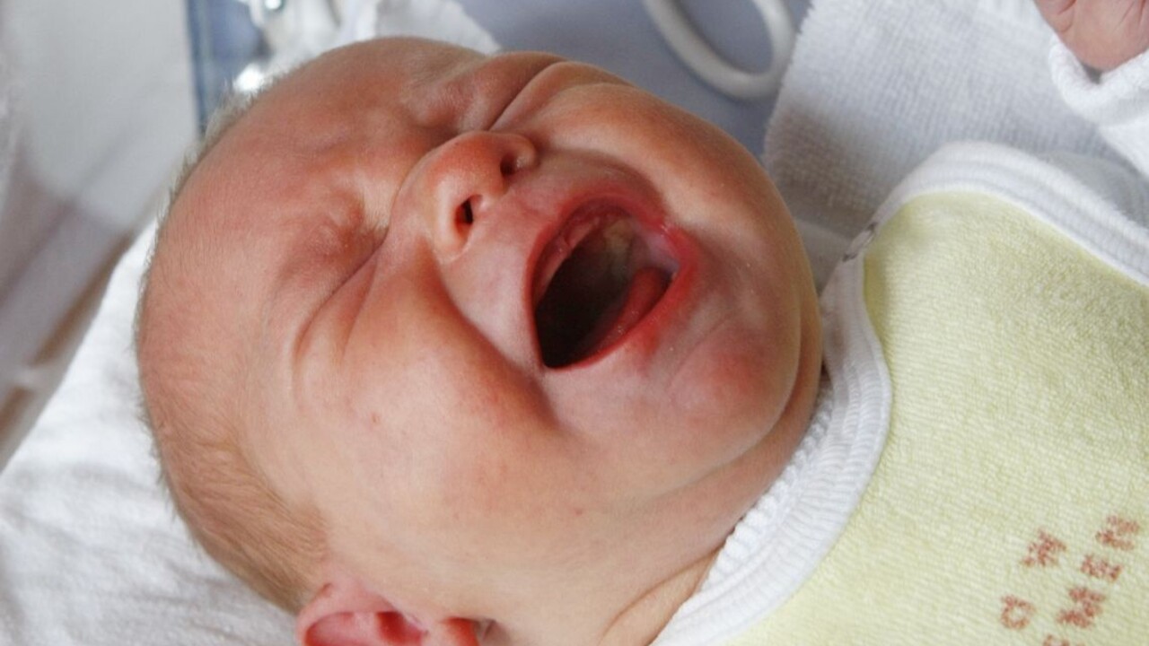 Počet novorodencov s prejavmi atopickej dermatitídy stúpa, matky môžu ovplyvniť riziko už počas tehotenstva