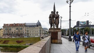 Litva zakáže vstup cudzincom podozrivým z korupcie, Rusko je proti