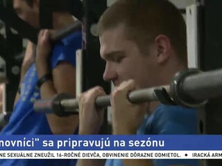 Bratislavskí monarchovia začali s prípravami na ďalšiu sezónu