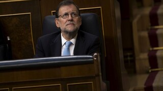 Mŕtvymi ulicami sme sa nevyhrážali, odmieta tvrdenia Rajoy