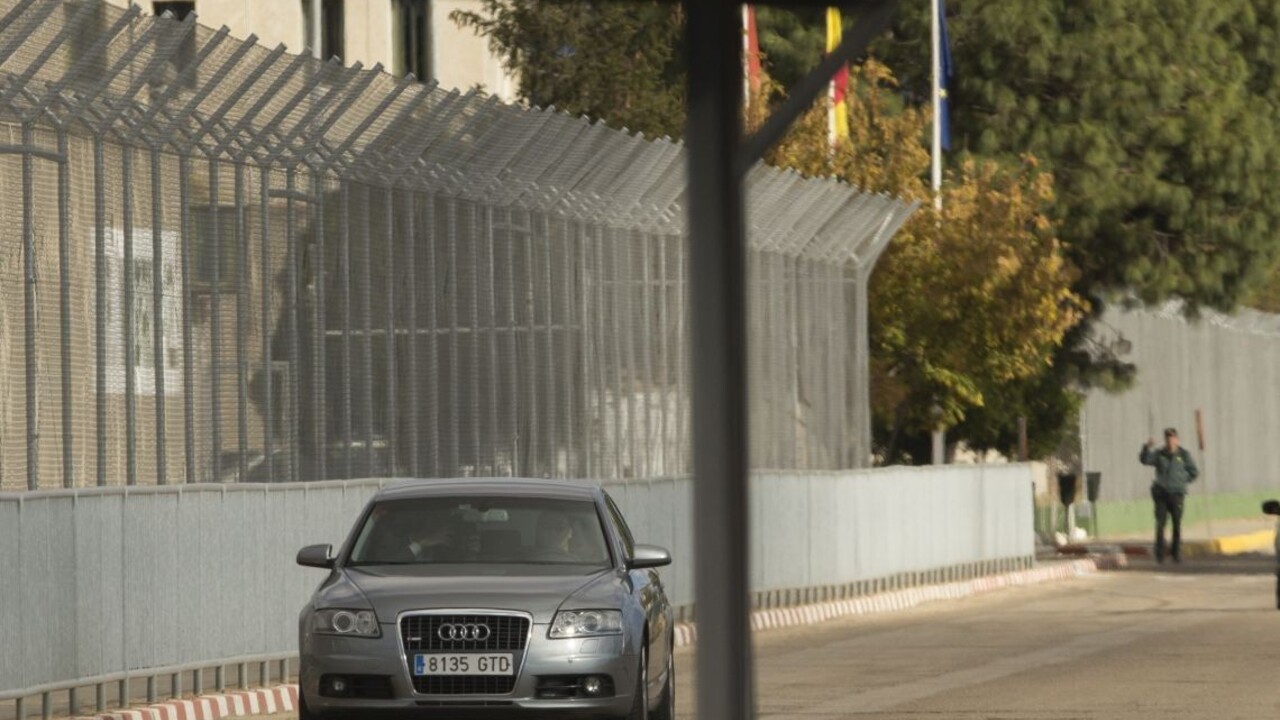 Prokurátor, ktorý inicioval stíhanie katalánskych exministrov, je po smrti