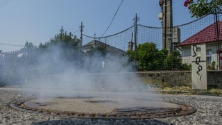 Žumpy budú minulosťou. Štát chce, aby sme sa pripájali na kanalizáciu