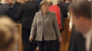 Nemecku hrozia predčasné voľby, rozhovory o novej vláde stroskotali