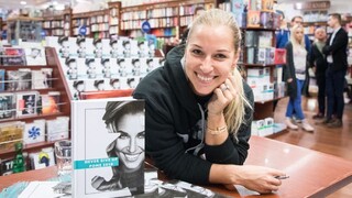 Cibulková sa po pauze vracia na kurty, čaká ju Dubaj