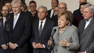 Nemecku hrozia voľby, strany sa nedohodli na migrantoch