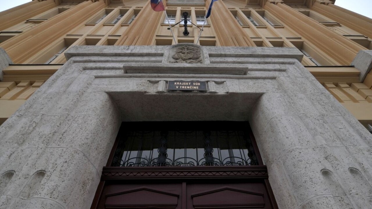 Odvolanie nepomohlo. Bývalý starosta Višňového dostal 20-ročný trest